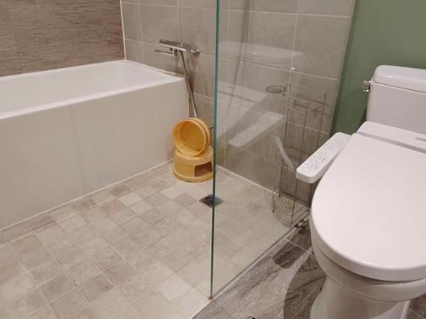 FUJITAYA Querétaro : photo 5 de la chambre suite junior