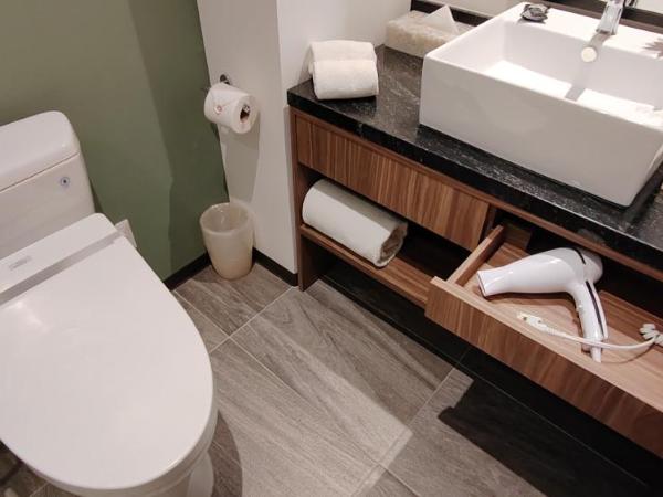 FUJITAYA Querétaro : photo 3 de la chambre suite junior