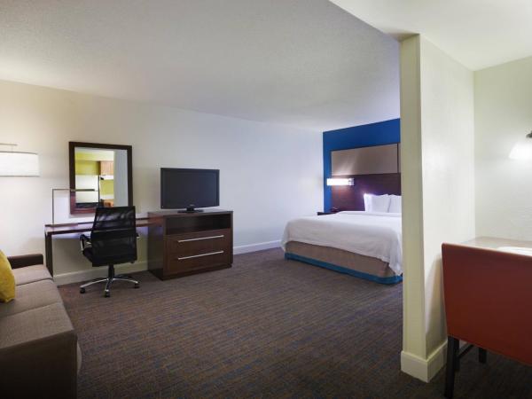 Residence Inn Houston by The Galleria : photo 1 de la chambre grand studio king