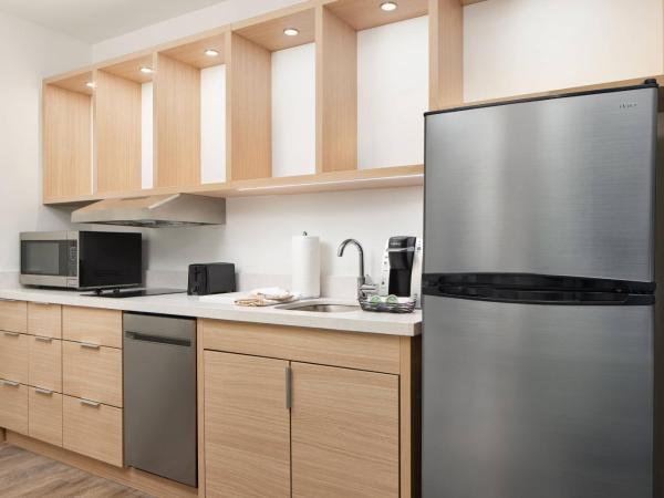 TownePlace Suites by Marriott Tampa Casino Area : photo 4 de la chambre studio avec 2 grands lits