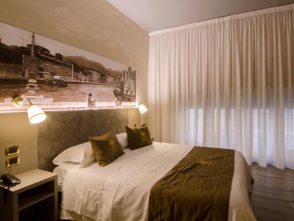 Hotel Maria : photo 8 de la chambre chambre double