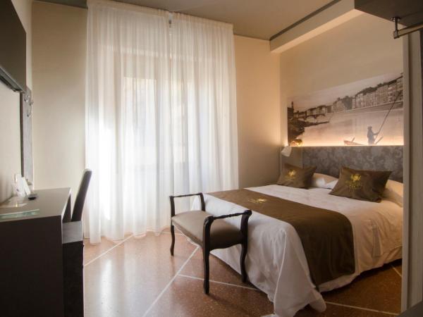 Hotel Maria : photo 3 de la chambre chambre double