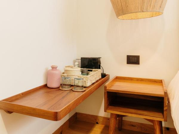 Majagua Hotel Boutique -Adults Only : photo 2 de la chambre chambre double avec patio