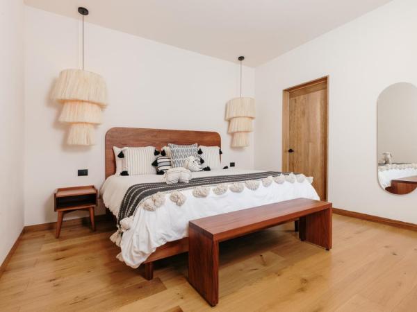 Majagua Hotel Boutique -Adults Only : photo 3 de la chambre chambre lit king-size supérieure