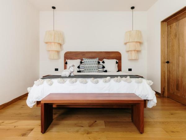 Majagua Hotel Boutique -Adults Only : photo 4 de la chambre chambre lit king-size supérieure