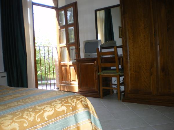 Hotel I Platani : photo 9 de la chambre chambre double ou lits jumeaux