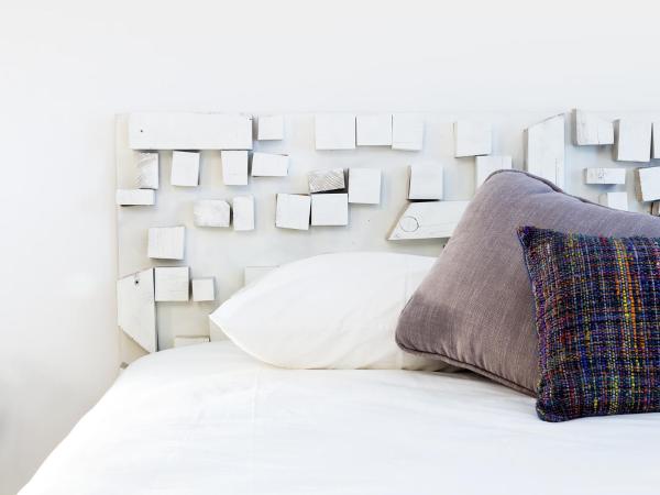 Santa Bica Eat Drink & Sleep : photo 4 de la chambre chambre double deluxe (2 adultes + 1 enfant)