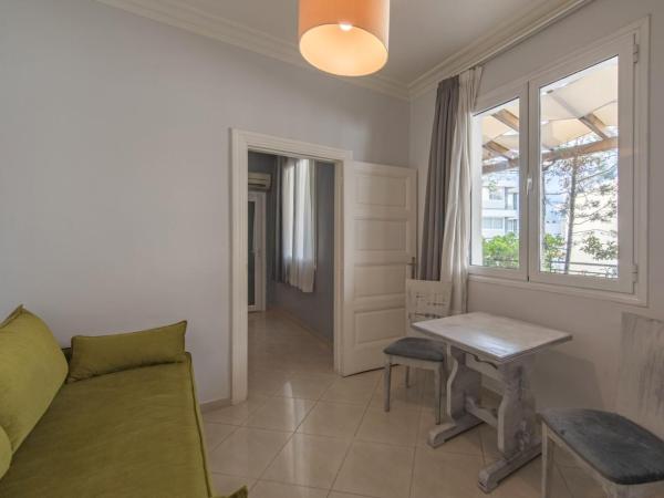 Kimon Hotel Athens : photo 3 de la chambre chambre triple