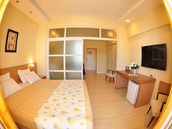 Hotel Rio Lancaster : photo 2 de la chambre chambre double de luxe