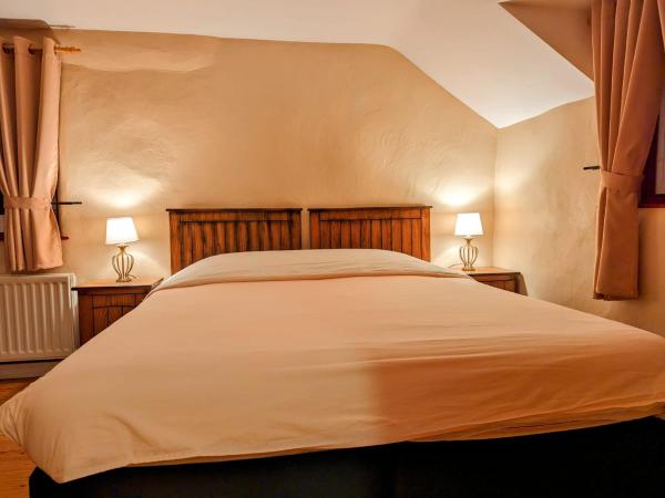 Millers Close Holiday Cottages : photo 2 de la chambre maison 3 chambres
