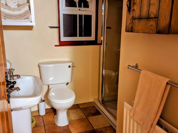 Millers Close Holiday Cottages : photo 10 de la chambre maison 3 chambres