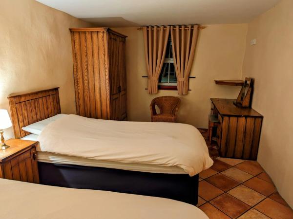 Millers Close Holiday Cottages : photo 3 de la chambre maison 3 chambres