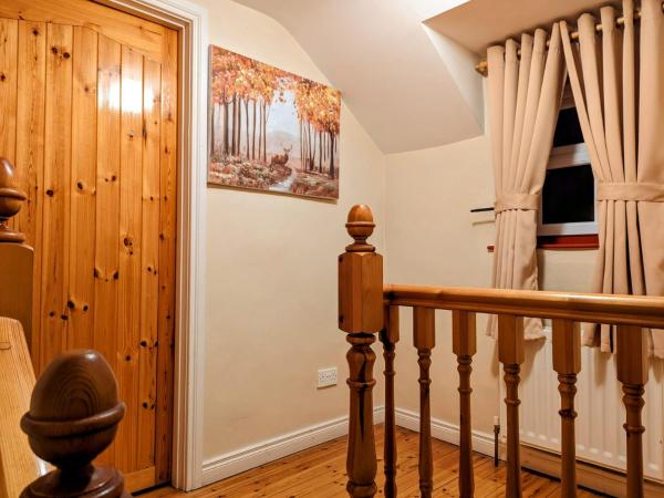 Millers Close Holiday Cottages : photo 7 de la chambre maison 3 chambres