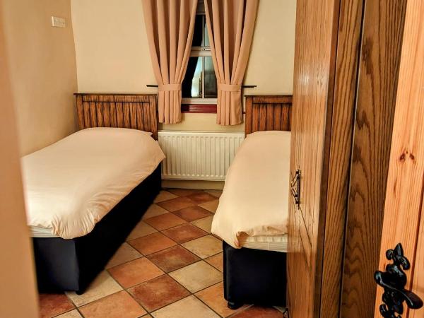 Millers Close Holiday Cottages : photo 4 de la chambre maison 3 chambres