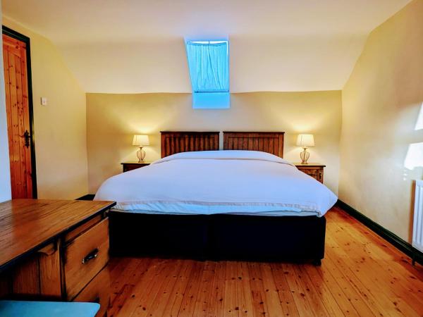 Millers Close Holiday Cottages : photo 2 de la chambre maison 2 chambres