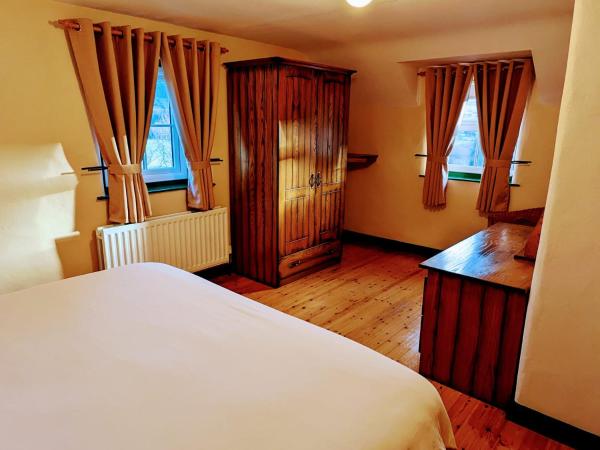 Millers Close Holiday Cottages : photo 3 de la chambre maison 2 chambres