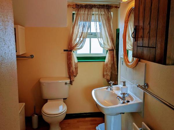 Millers Close Holiday Cottages : photo 6 de la chambre maison 2 chambres