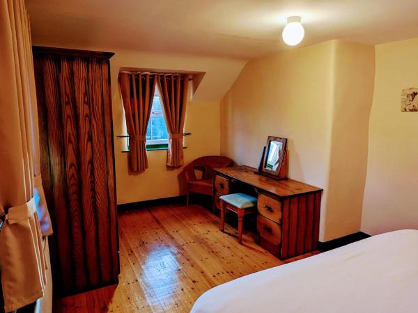 Millers Close Holiday Cottages : photo 7 de la chambre maison 2 chambres