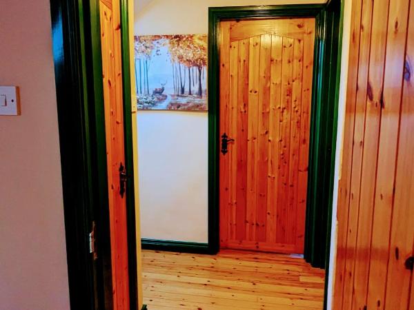 Millers Close Holiday Cottages : photo 8 de la chambre maison 2 chambres