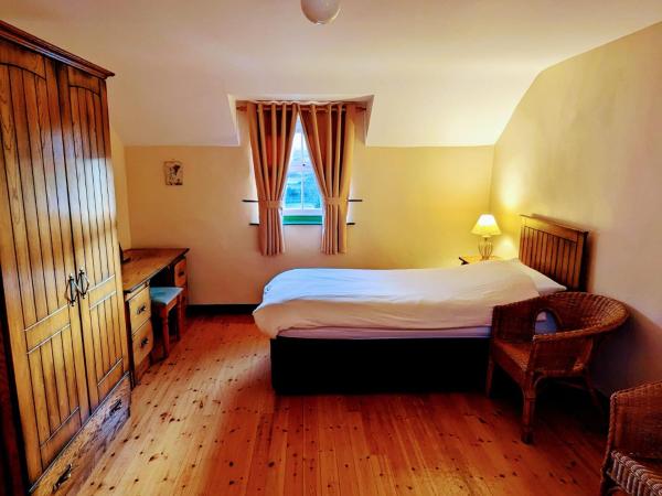Millers Close Holiday Cottages : photo 5 de la chambre maison 2 chambres