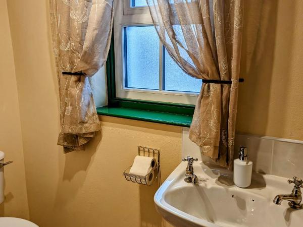 Millers Close Holiday Cottages : photo 10 de la chambre maison 2 chambres