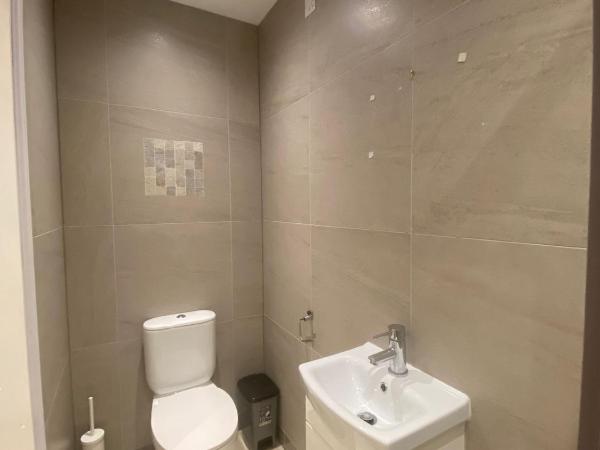 Dannifar Guest House : photo 10 de la chambre maison 1 chambre