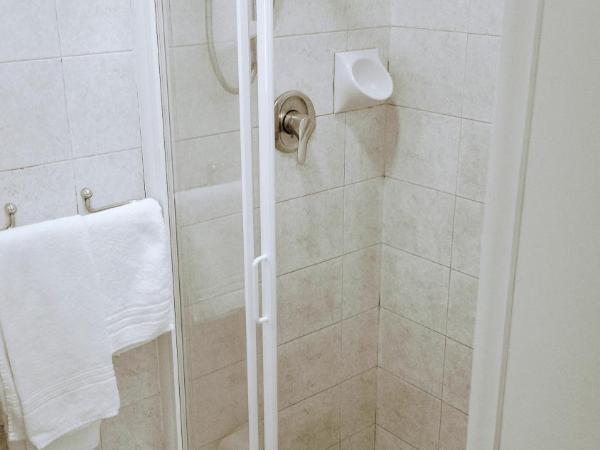 Hotel Sanmicheli : photo 6 de la chambre chambre double