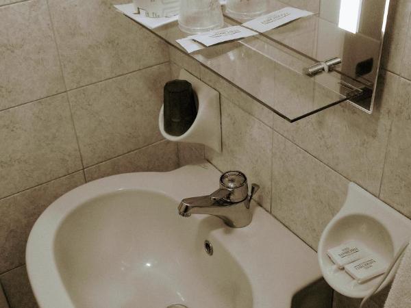 Hotel Sanmicheli : photo 7 de la chambre chambre double