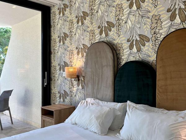 Best Western Sévan Parc Hôtel : photo 7 de la chambre chambre lit queen-size privilège avec canapé-lit - non-fumeurs