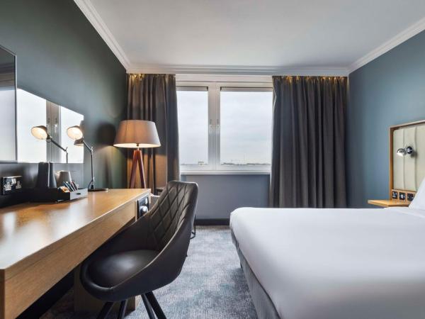 Radisson Hotel York : photo 2 de la chambre chambre standard - vue sur fleuve