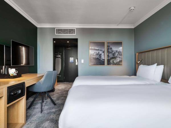 Radisson Hotel York : photo 7 de la chambre chambre standard