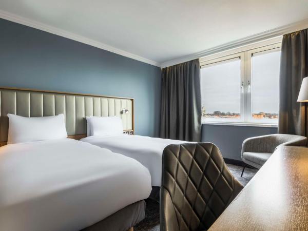 Radisson Hotel York : photo 4 de la chambre chambre standard - vue sur fleuve