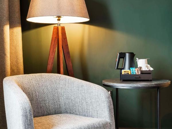 Radisson Hotel York : photo 6 de la chambre chambre standard - vue sur fleuve