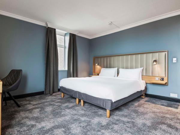 Radisson Hotel York : photo 3 de la chambre chambre supérieure - vue sur ministre