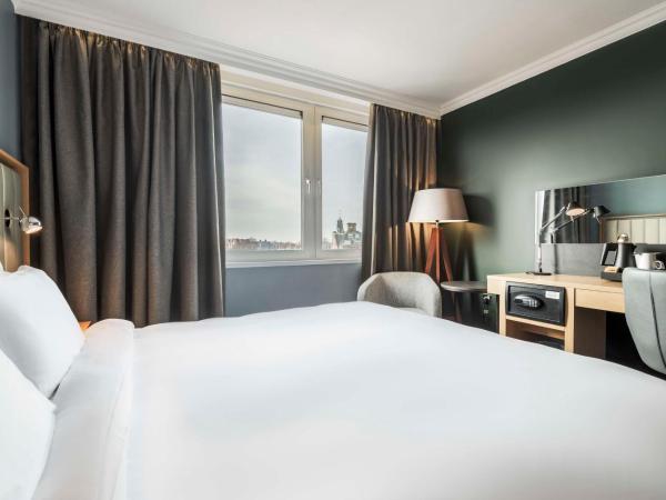 Radisson Hotel York : photo 2 de la chambre chambre standard