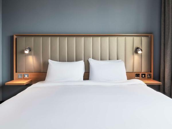 Radisson Hotel York : photo 3 de la chambre chambre standard
