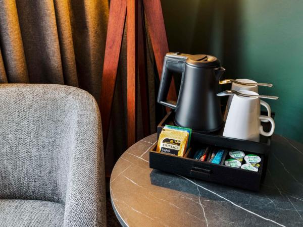 Radisson Hotel York : photo 6 de la chambre chambre standard