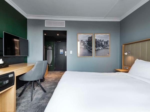 Radisson Hotel York : photo 5 de la chambre chambre standard