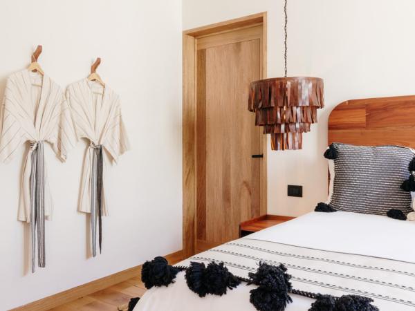 Majagua Hotel Boutique -Adults Only : photo 6 de la chambre grande chambre double 