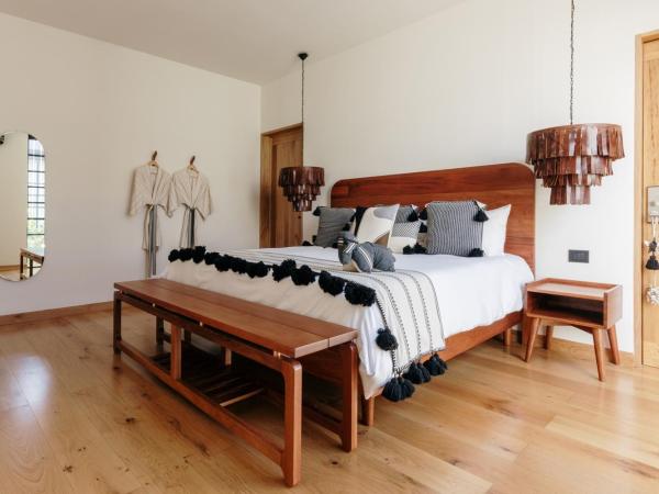Majagua Hotel Boutique -Adults Only : photo 4 de la chambre grande chambre double 