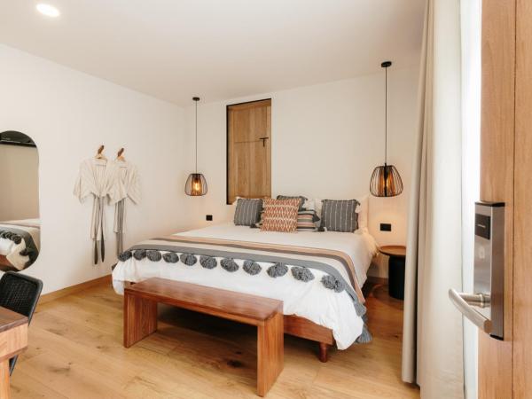 Majagua Hotel Boutique -Adults Only : photo 4 de la chambre chambre lit king-size