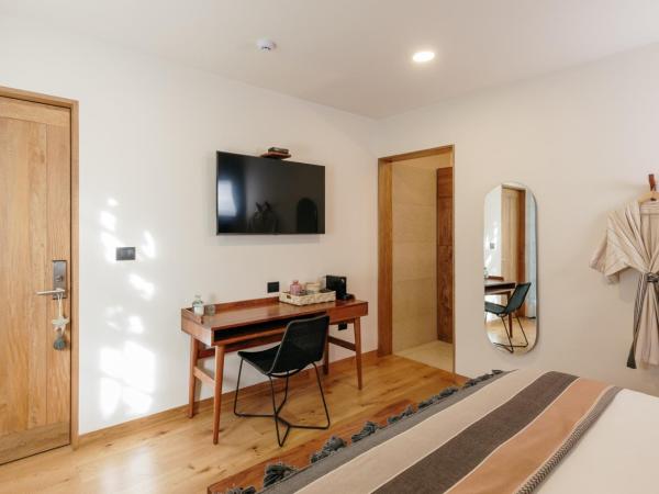 Majagua Hotel Boutique -Adults Only : photo 2 de la chambre chambre lit king-size