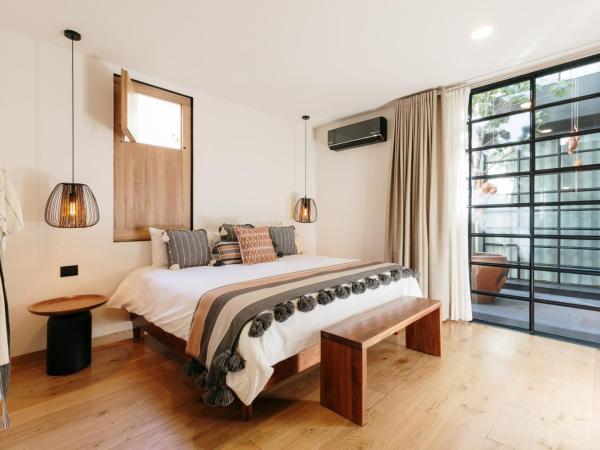 Majagua Hotel Boutique -Adults Only : photo 5 de la chambre chambre lit king-size
