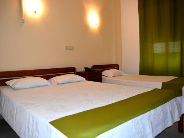 Residencial A Doca : photo 2 de la chambre chambre triple