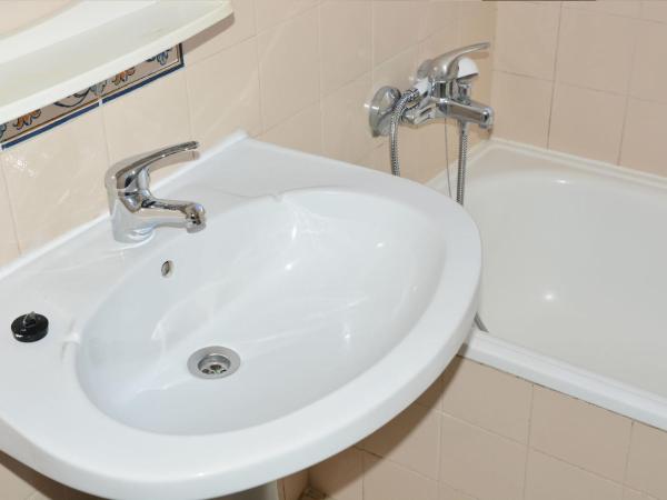 Residencial A Doca : photo 5 de la chambre chambre double