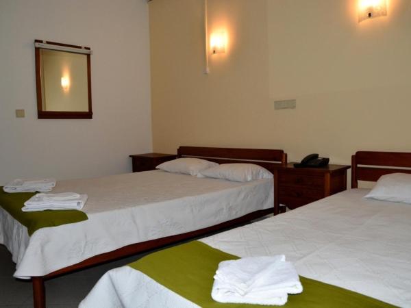 Residencial A Doca : photo 3 de la chambre chambre triple