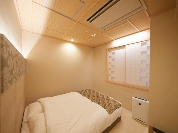 Hotel Isago Kobe : photo 1 de la chambre chambre double standard