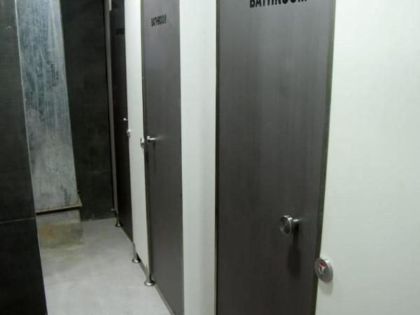 Charyana Lady Dorms : photo 6 de la chambre lit simple dans dortoir de 4 lits