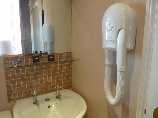 Amsterdam Hotel Brighton Seafront : photo 8 de la chambre chambre double