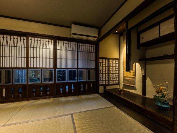 Kyoto Aya Guest House : photo 6 de la chambre suite 2 chambres